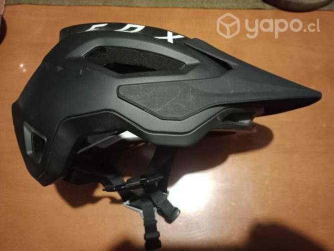 Casco Fox SpeedFrame
