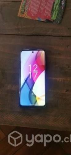 Moto G60S, un mes de edad