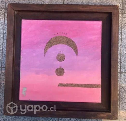 CUADROS ORIGINALES , Artista , Alejandra Silva