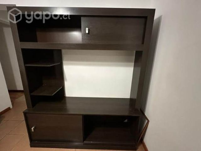 Mueble para televisor