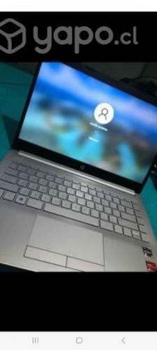 Laptop hp 14dk 1025