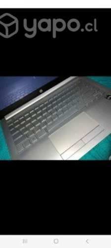 Laptop hp 14dk 1025