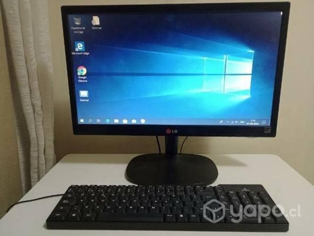 Pc de escritorio 8 de ram