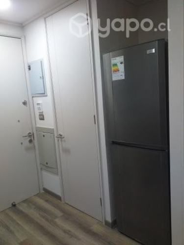 Metro lo ovalle Pieza