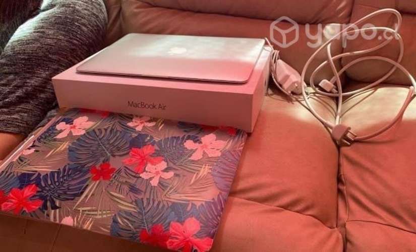Macbook air 2017 de 13'