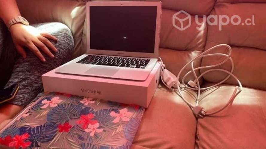 Macbook air 2017 de 13'