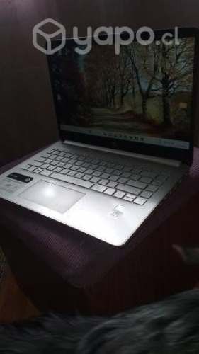 Notebook hp