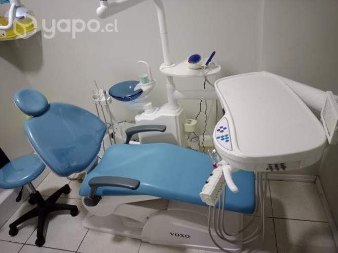 Sillón Dental
