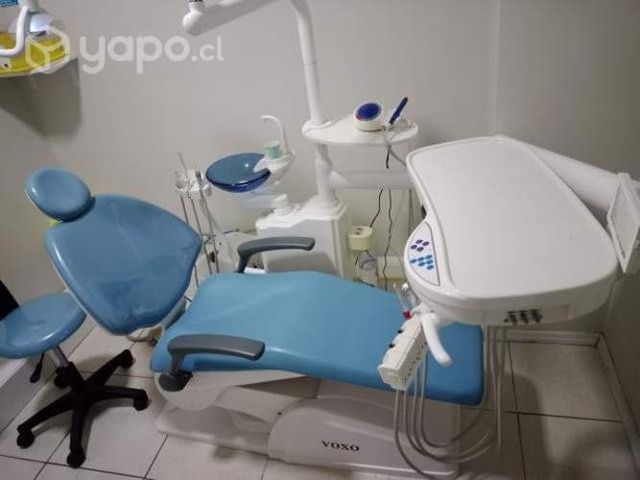 Sillón Dental
