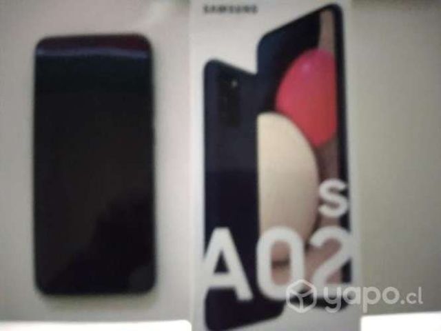 Samsung a02s dual chip