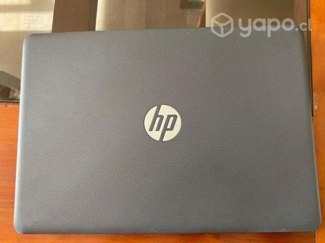 Notebook Hp 240 G7 4gb RAM - USADO
