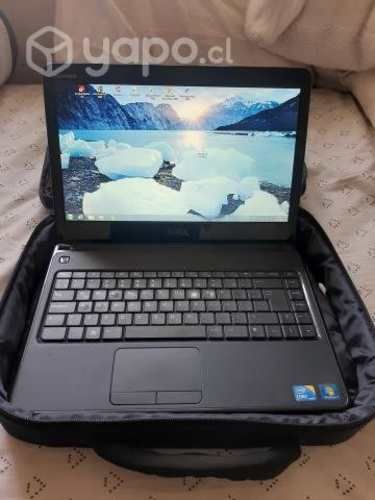 Notebook Dell Inspiron 4030