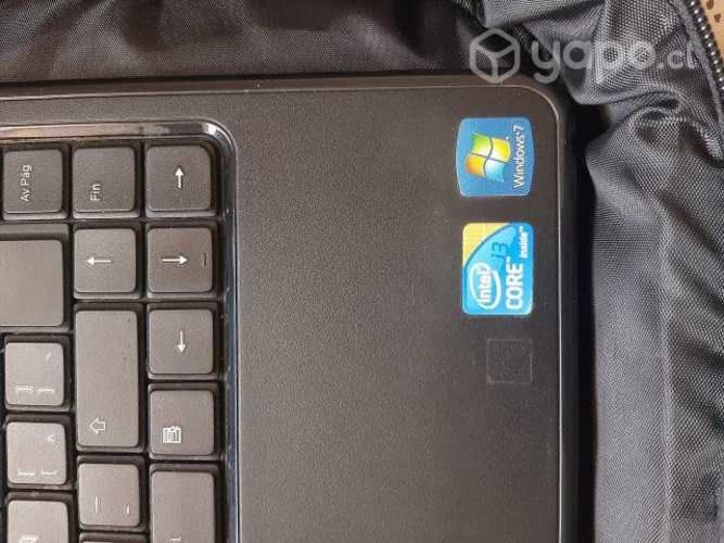 Notebook Dell Inspiron 4030