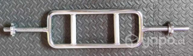 Barra romana preolímpica