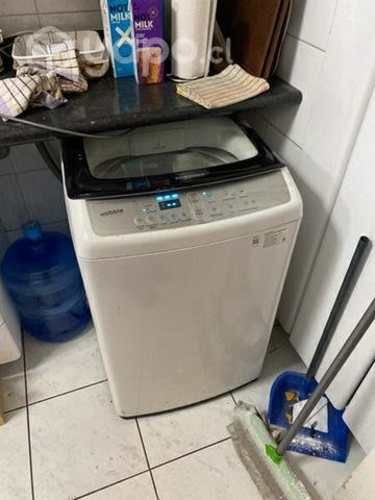 Lavadora samsung 9kg