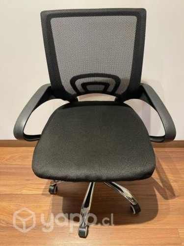 Sillas para oficina
