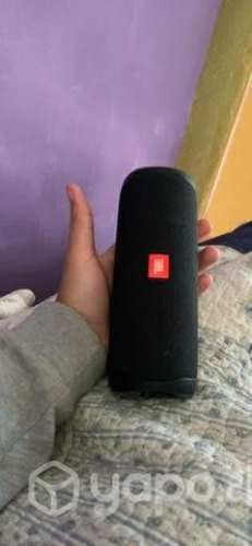 Jbl flip 5