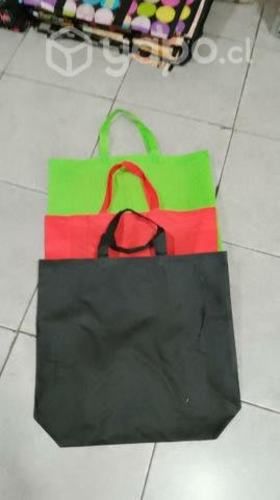 Bolsas TNT por mayor