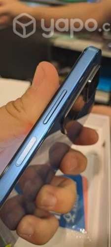 Celular Xiaomi Redmi Note 11 Pro