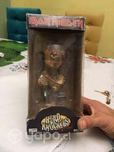 Figura Neca Iron Maiden