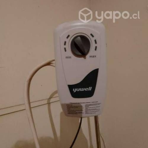 Camilla+colchón Antiescaras