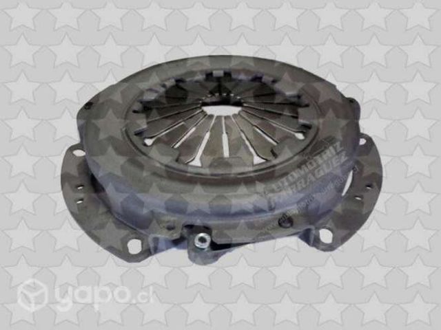 Prensa embrague Platina, Clio, Sandero, otros