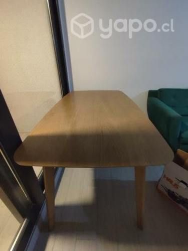 Mesa de Comedor Homy