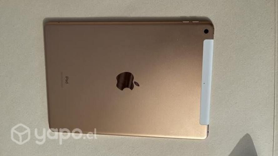 IPad 7m generación 32g