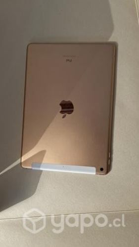 IPad 7m generación 32g