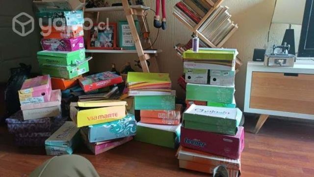 Lote sandalias y zapatos de fiestas