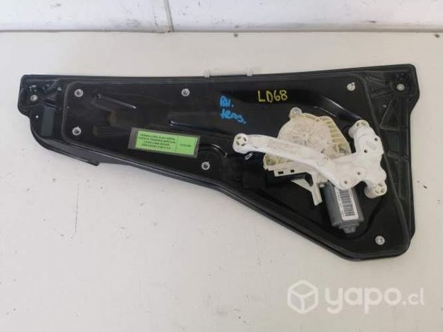 Cremallera AlzaVidrio Pta tras der Land Rover Disc