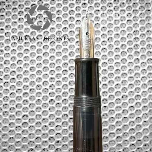 Lapicera pluma fuente Pelikan M205 vintage