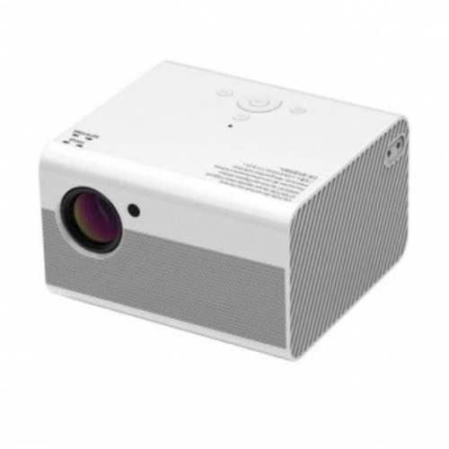 Proyector Led Multimedia T10 Full HD 1080P 200 ANS