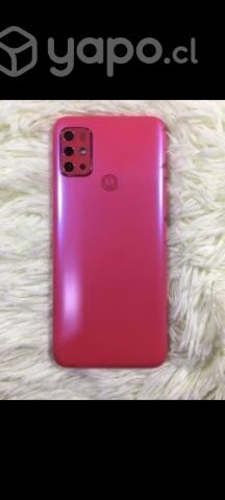 Motorola G20