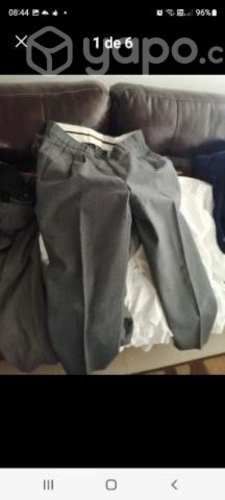 Pantalón colegio
