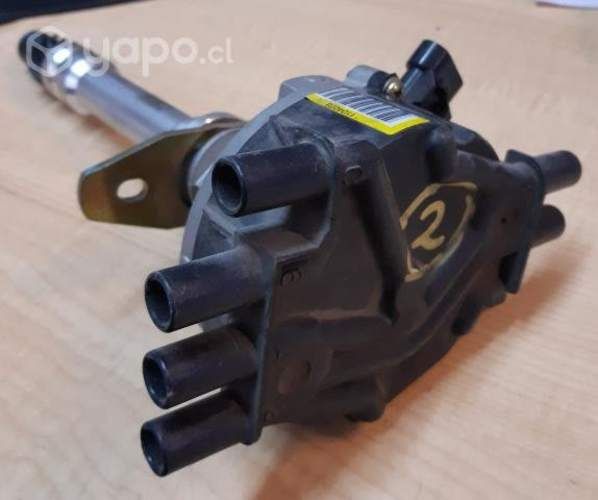 Distribuidor chevrolet s10 executive 4.3 año 2002