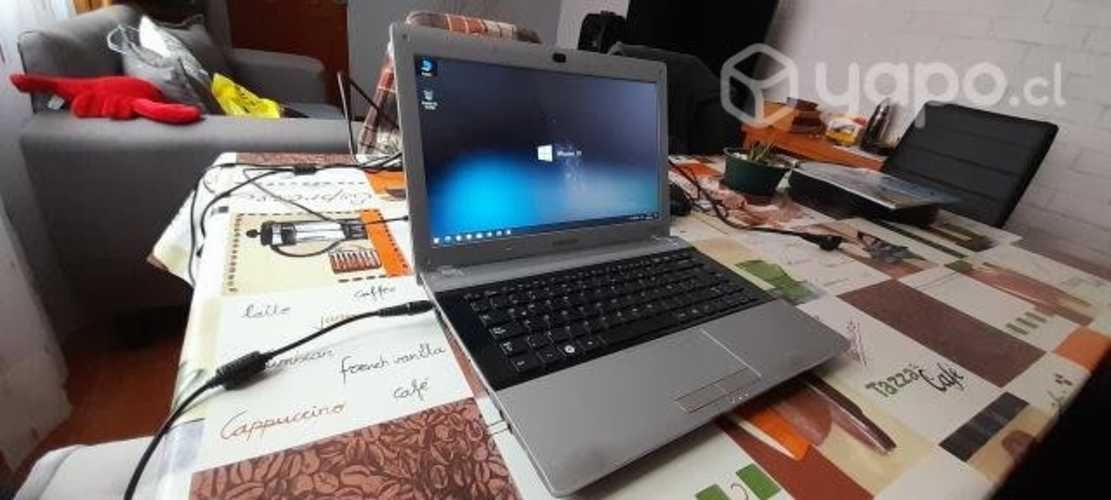 Notebook Samsung