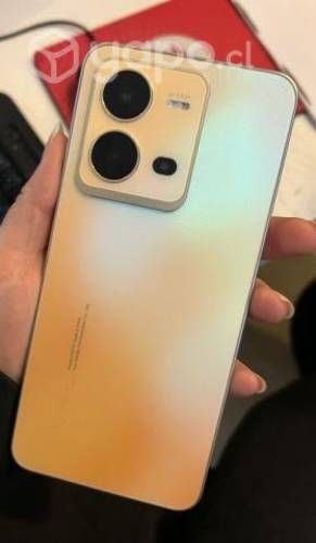 Vivo v25