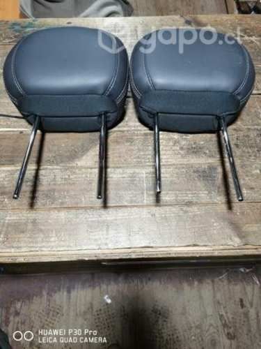 Chery tiggo 2 Pro GLS MT 1.5 apoya