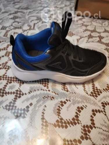 Zapatillas de niño marca power 31