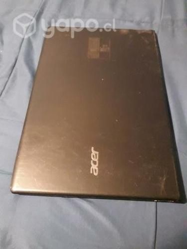 Notebook LEER DESCRIPCION