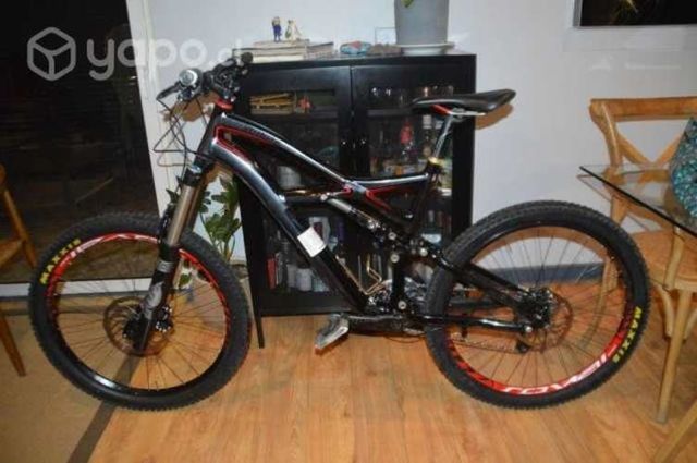 Specialized Enduro Expert, aro 26,