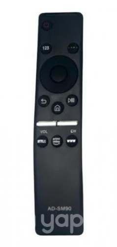 Control Remoto Para Samsung 4k Compatible Genérico