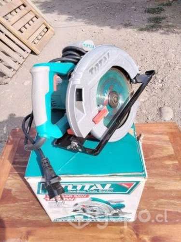 Sierra circular Total Ofrezco