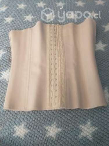 Faja modeladora nueva talla s