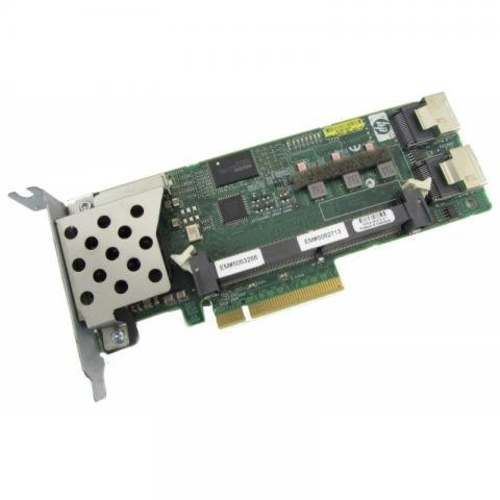 HP   Smart Array P410 SAS RAID