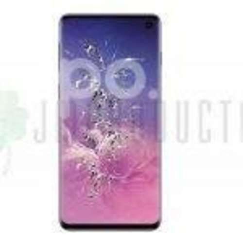 Cambio Cristal Glass Pantalla Samsung Galaxy S10