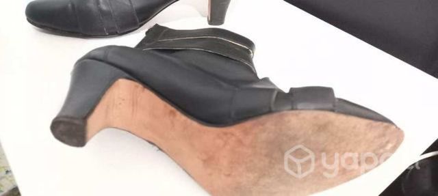 Zapatos, calzado, chalas. Talle 42 mujer. Trans