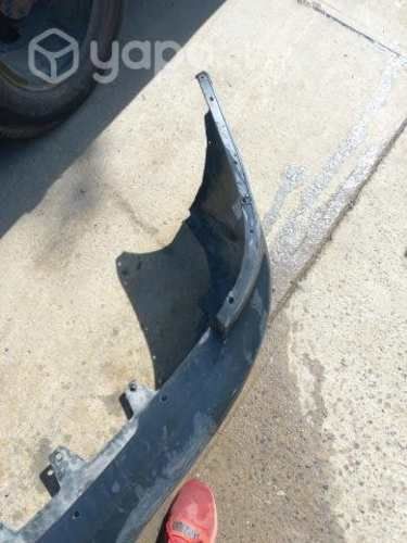 Parachoque NUEVO ORIGINAL Chevrolet VIVANT