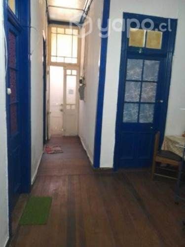 Casa centro Valparaíso 1er piso